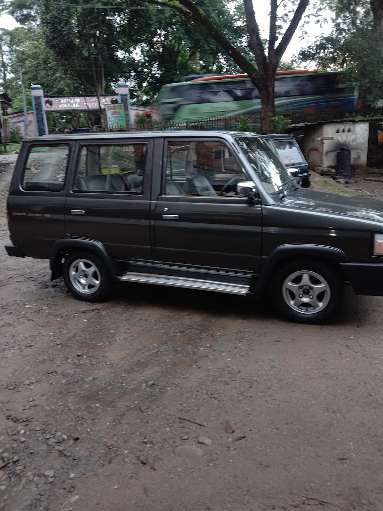 Bengkel Fantasi Jaya