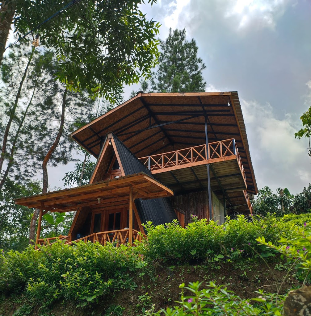 Bumi Saninten Cabin & glamping