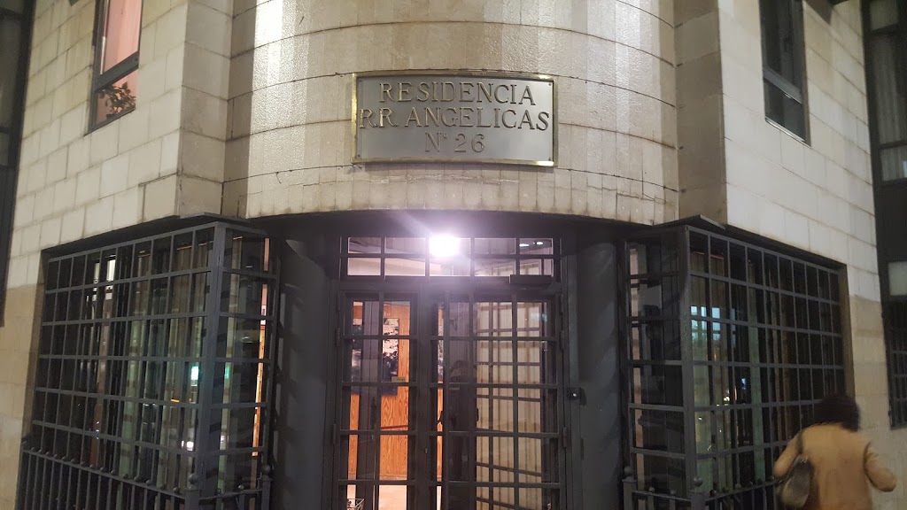 Residencia Hermanas Angelicas para Personas Mayores (Santander)