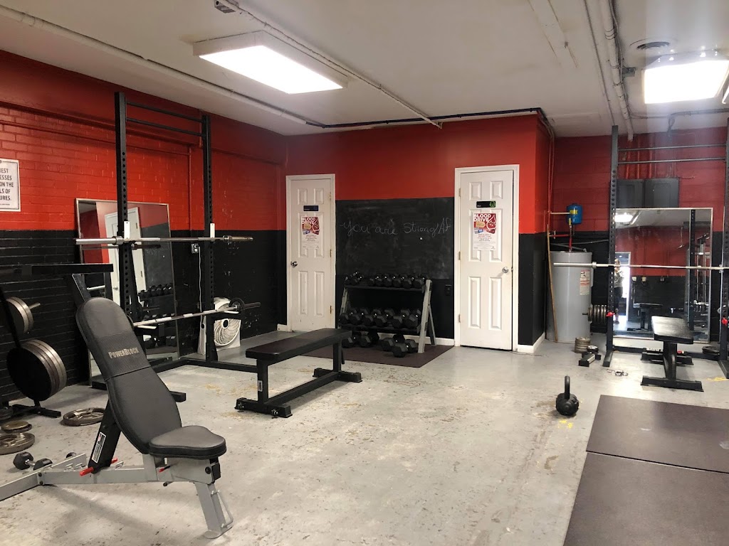  About Face Total Training