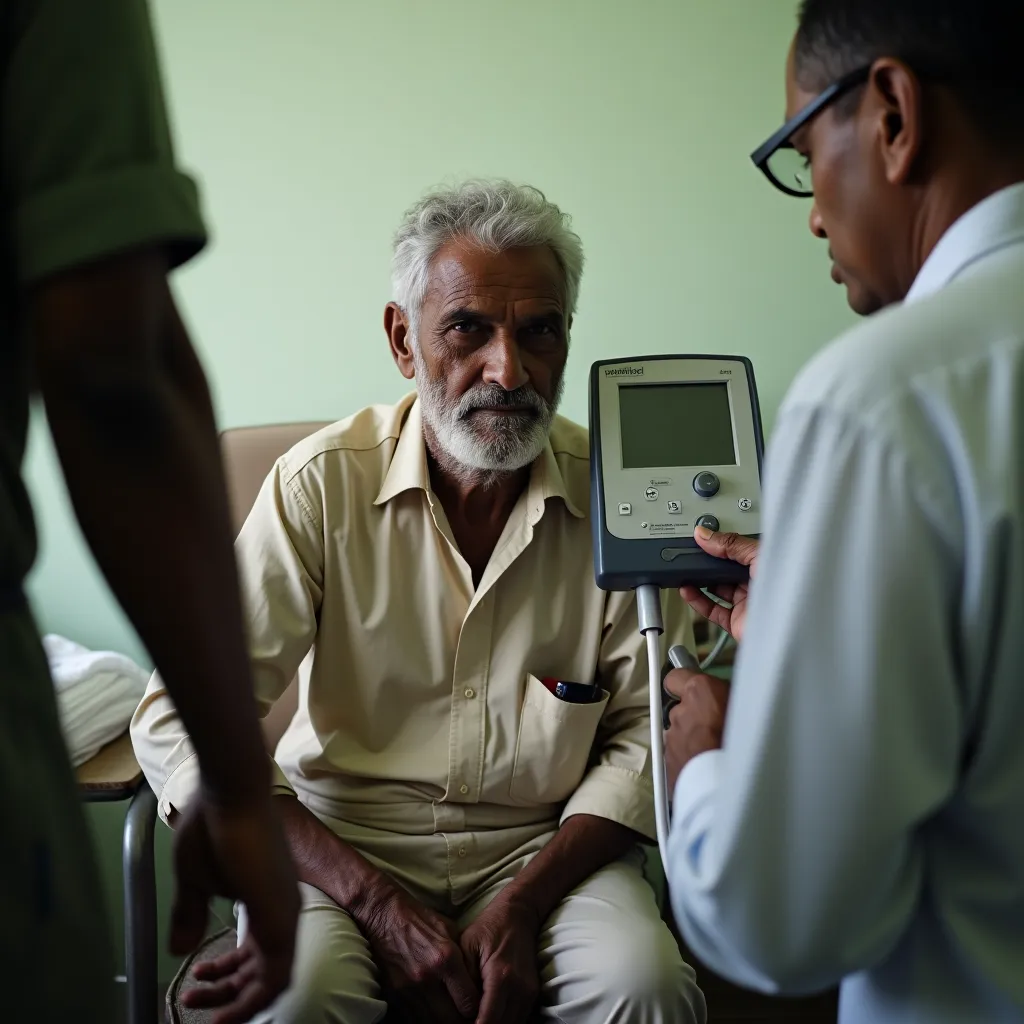 Dr. Ddon Anand Kumar Daltonganj