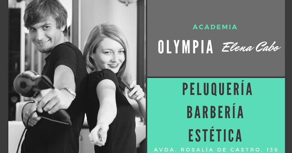 Academia ELENA CABO - Olympia Santiago — Del propietario