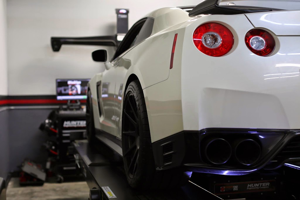 ProTech Auto Alignment & Brakes in North Highlands