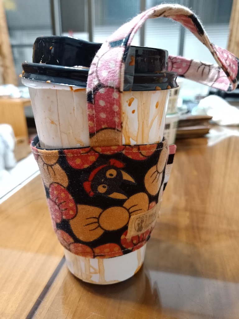 愛妻先生-手沖泰奶專賣店 的照片