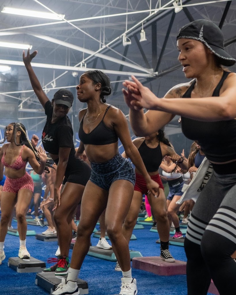  The Loft Athletic Club