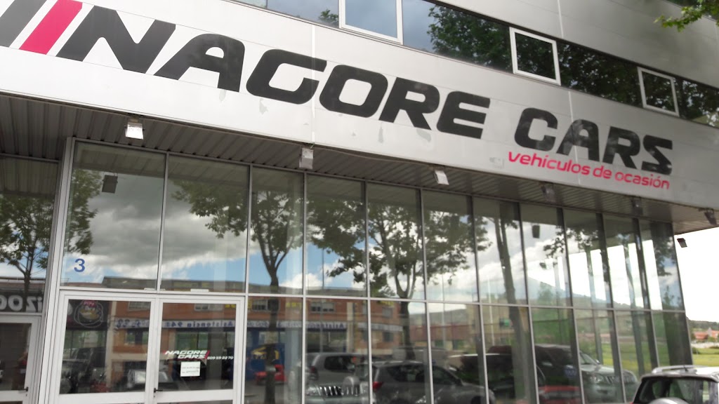 Nagore Cars