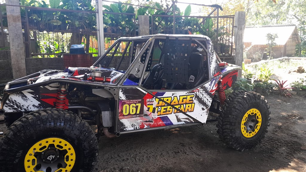Bengkel mobil iwan jaya
