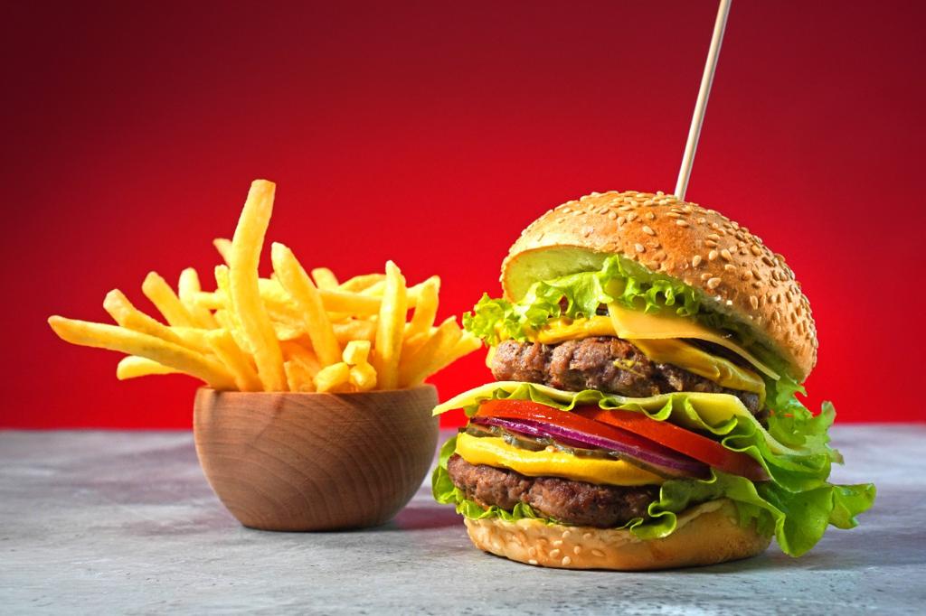 Food & drink