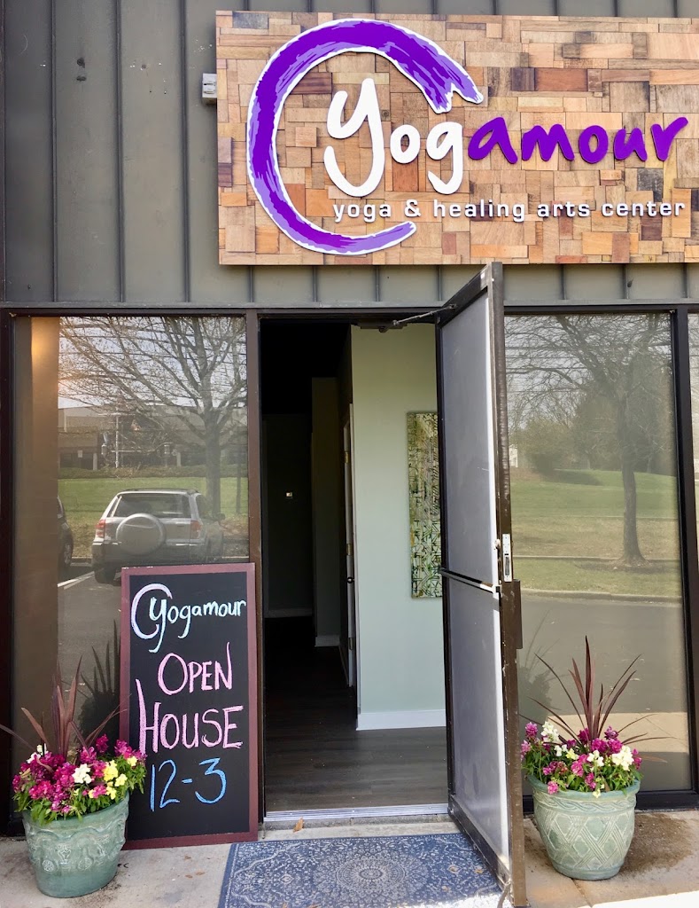  Yogamour Yoga & Healing Arts Center