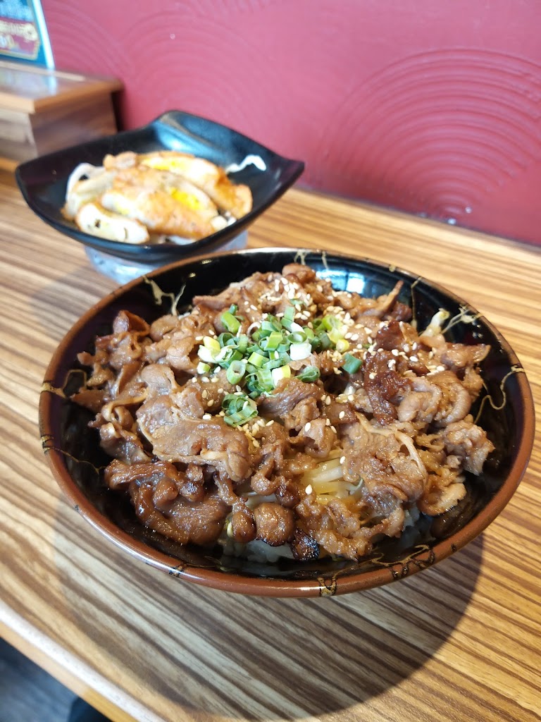 神座燒肉丼-明誠店 的照片