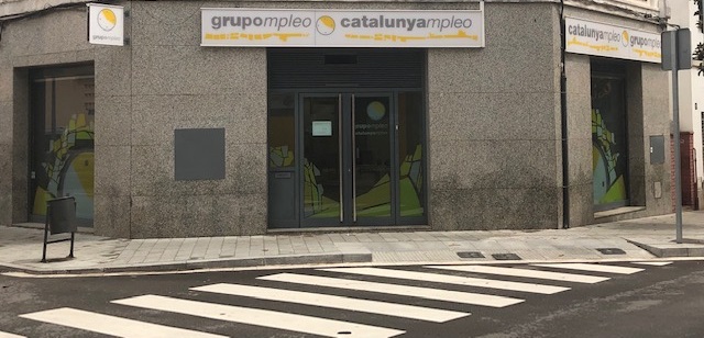catalunyampleo Martorell - grupompleo