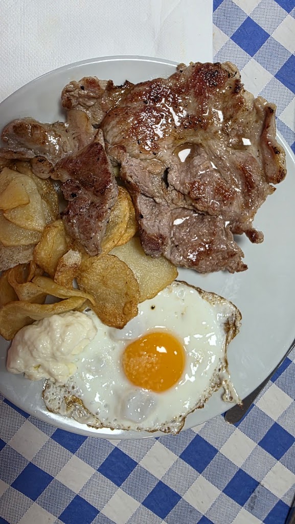 Restaurante La Estrella — Mas recientes