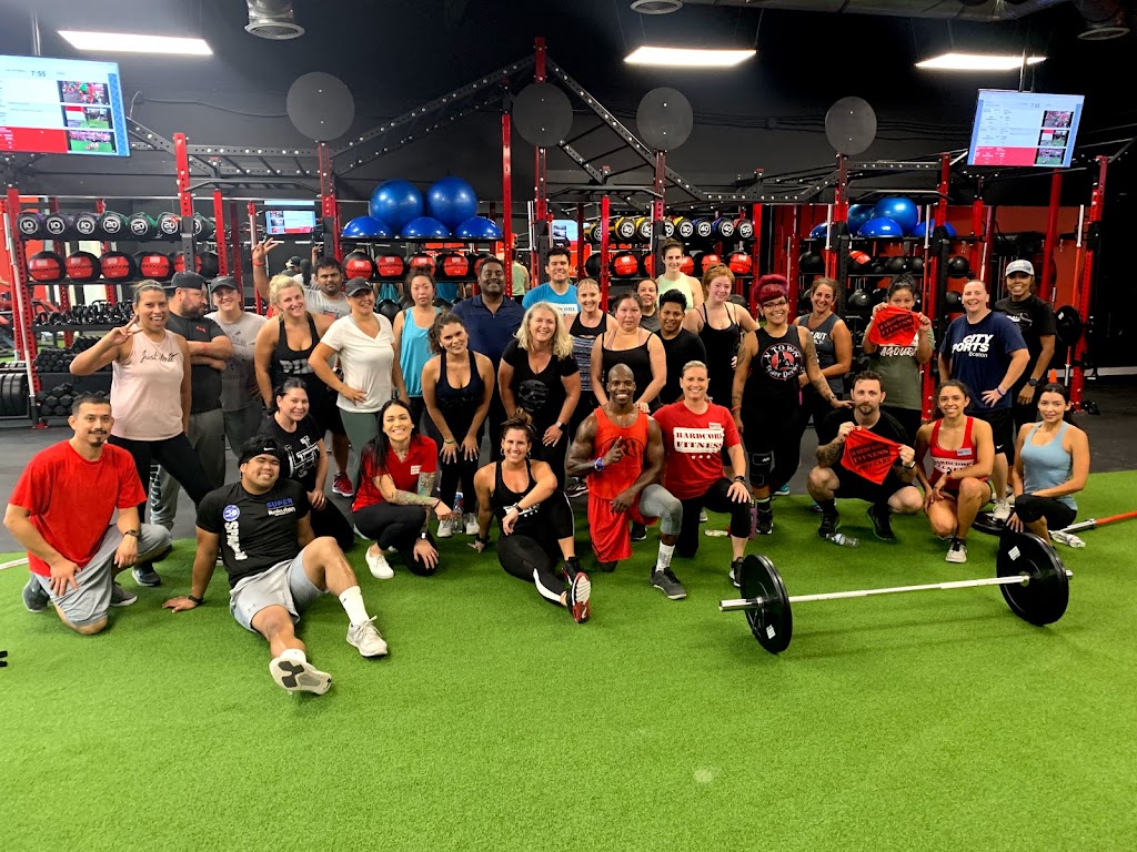  Hardcore Fitness 101 - Agoura Hills