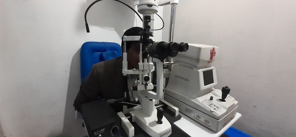 Eye Care