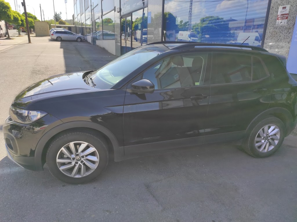 Hertz Alquiler De Coches - Caceres - Capellanias Industrial Park HLE