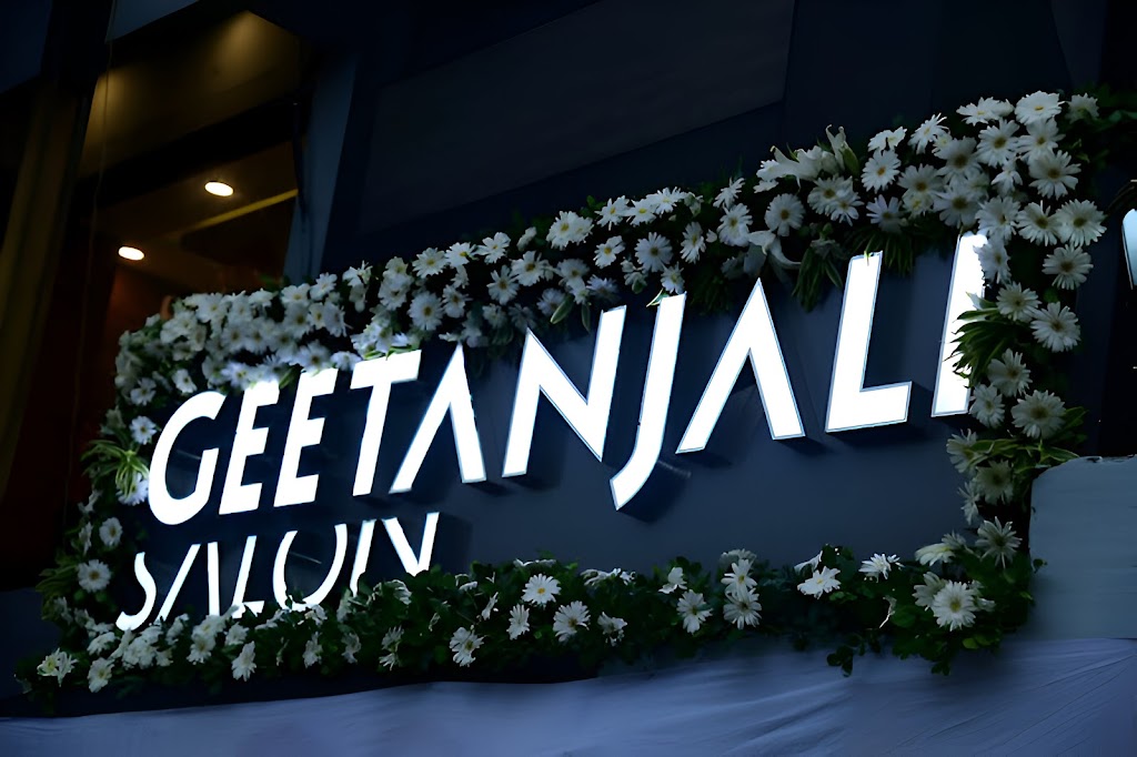 Geetanjali Salon