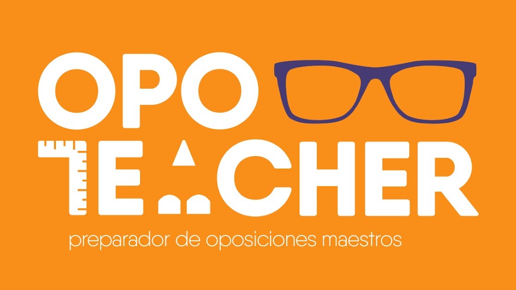 Opoteacher - preparacion de oposiciones — Del propietario