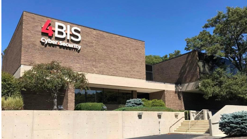 4BIS Cybersecurity & IT Services