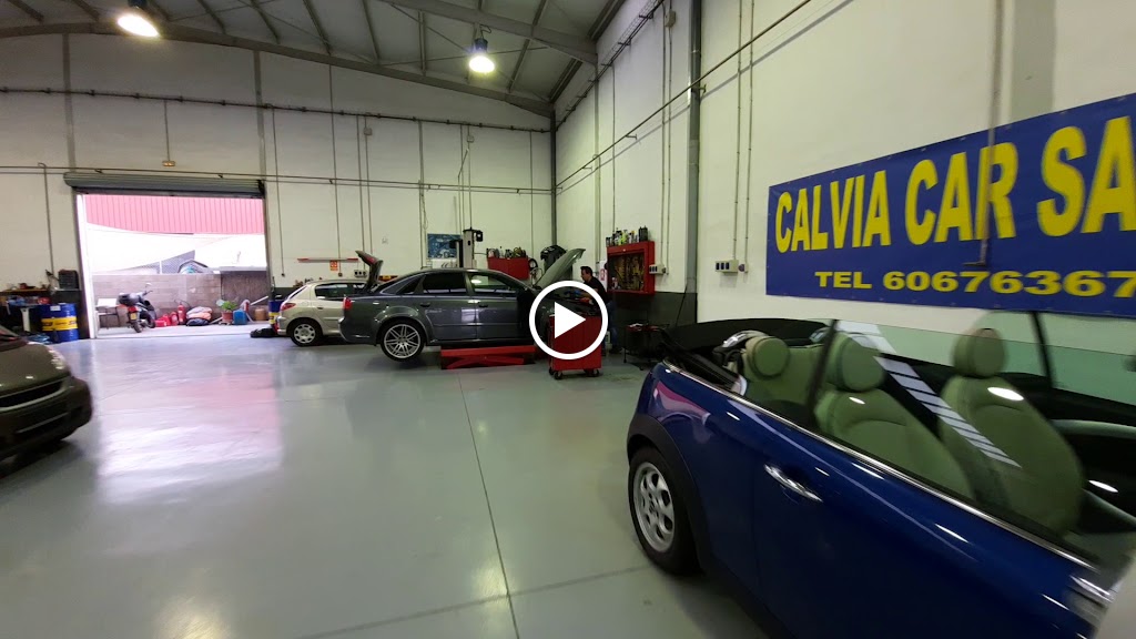 Calvia Cars — Videos