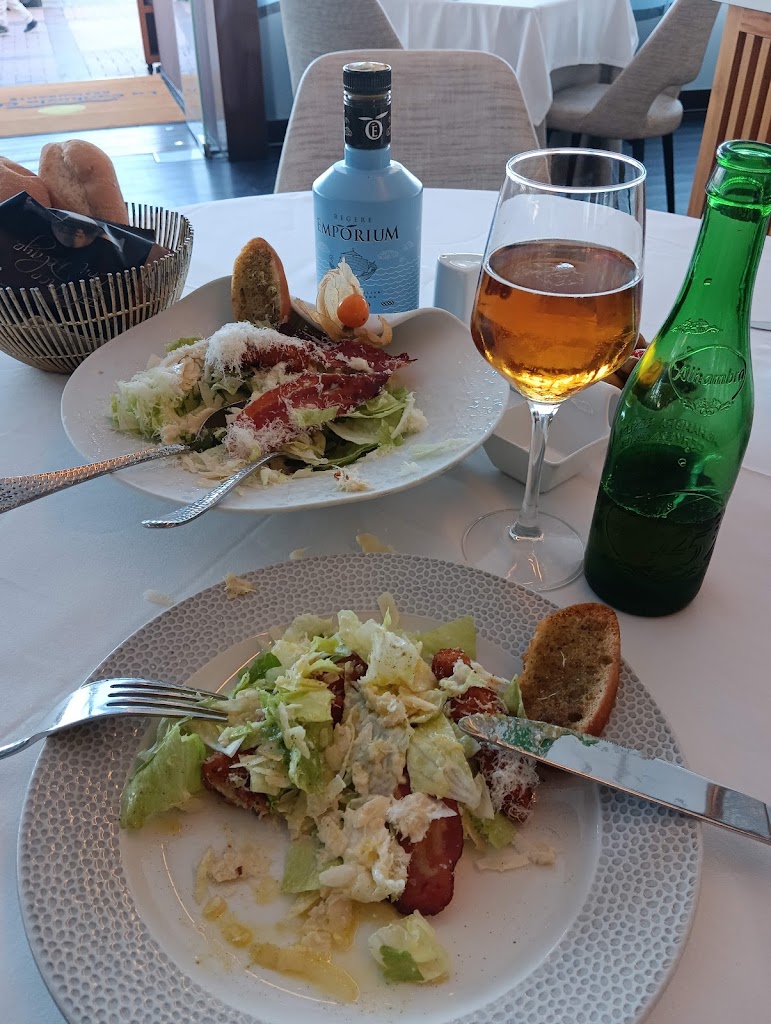 La Carihuela Chica | Restaurante en Fuengirola | Arroces, Mariscos y Pescados — Mas recientes