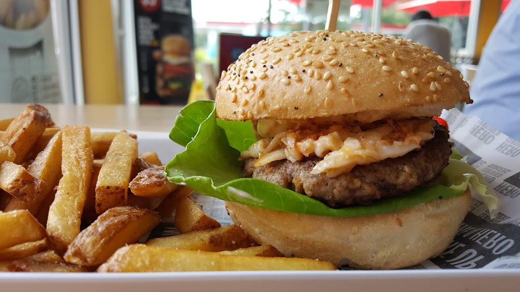Burger