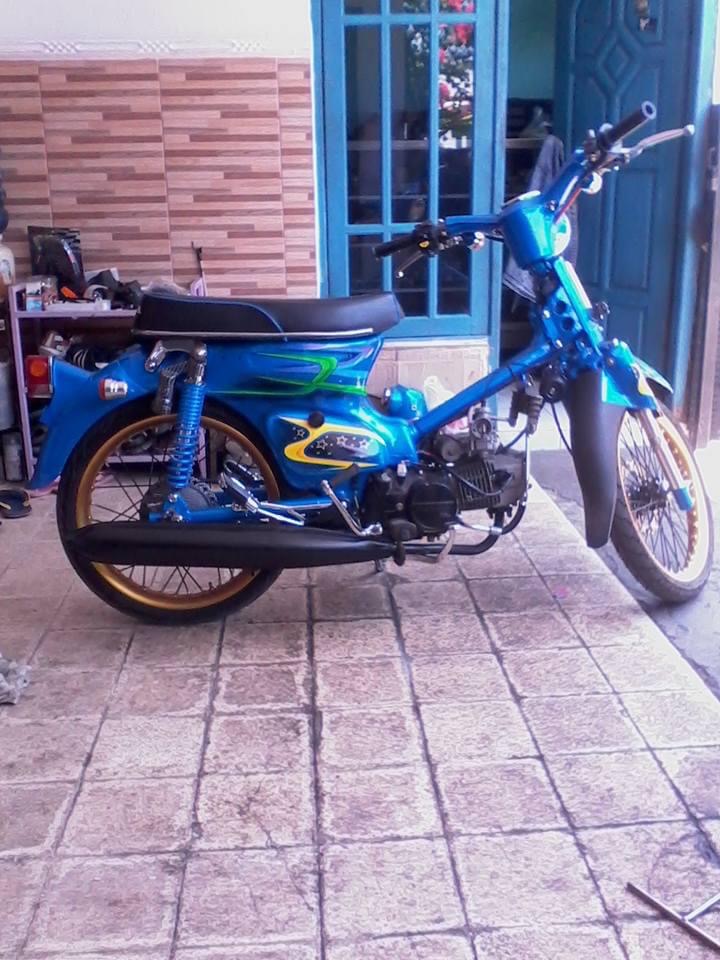 Bengkel lempong