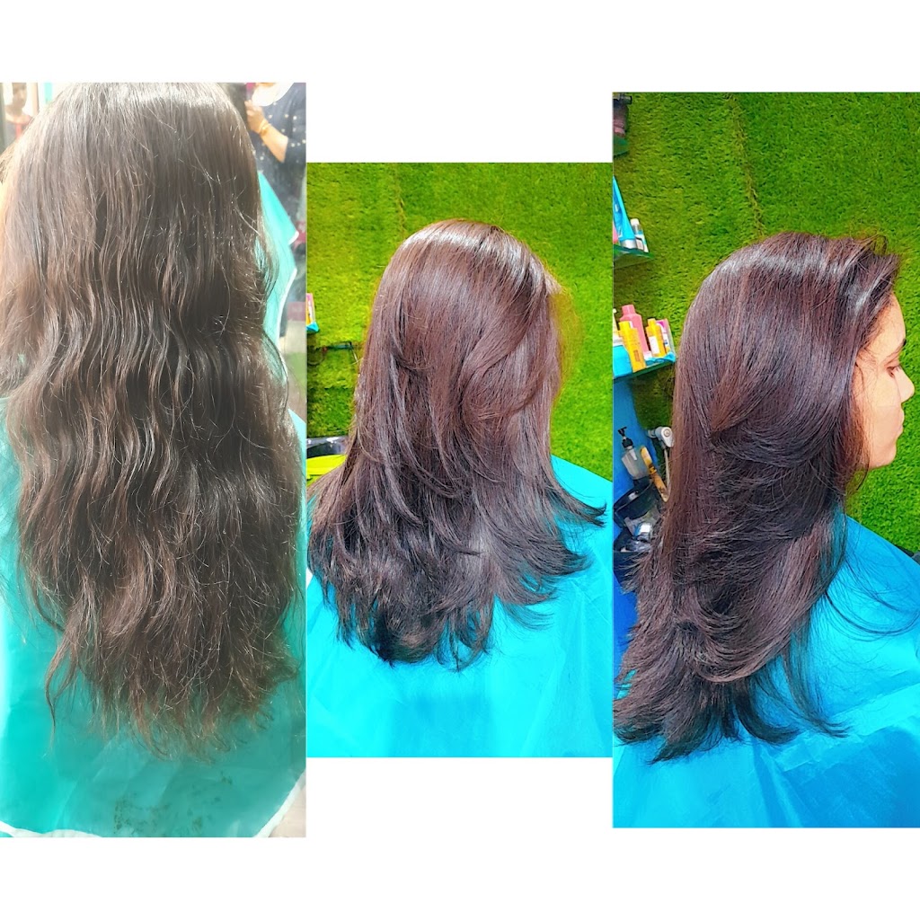 Shayona Beauty Parlour