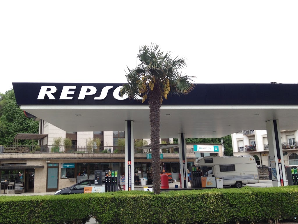 Repsol