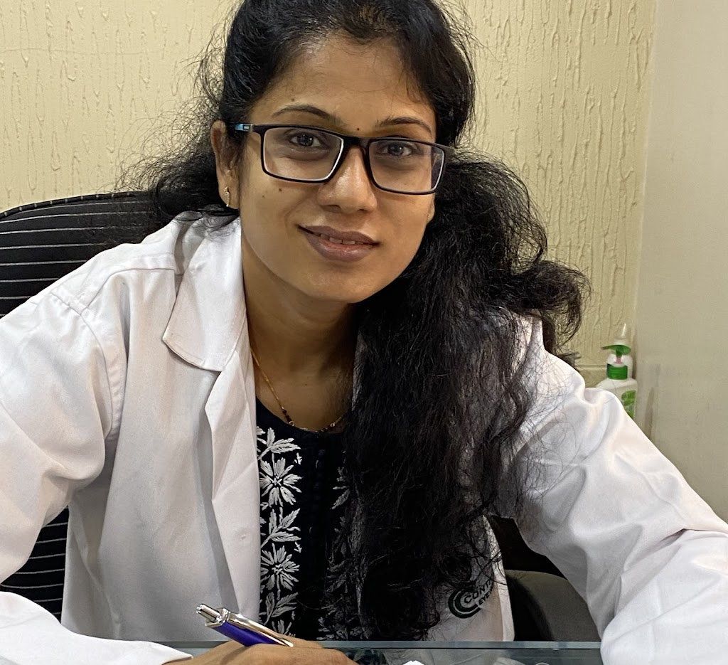 Dr Vaishali Salunkes Shiv Netra Eye Care Laser Center