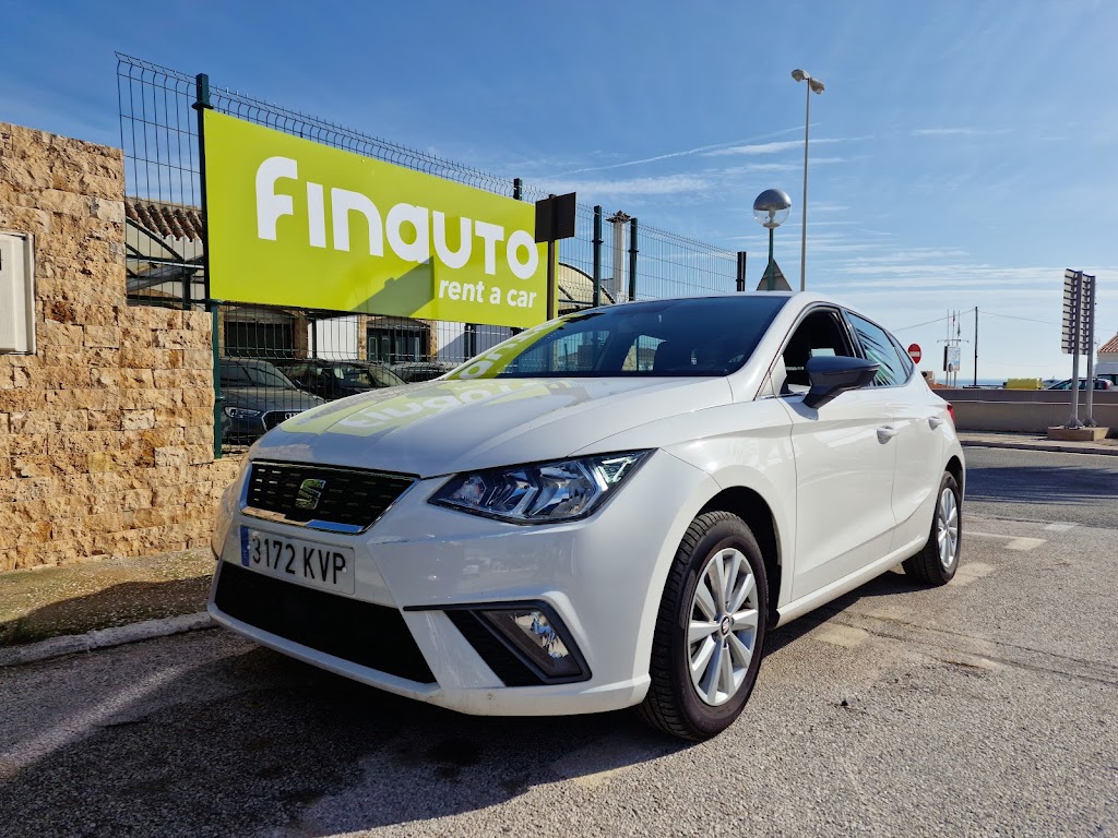 Finauto rent a car (Car Hire Mijas Costa)