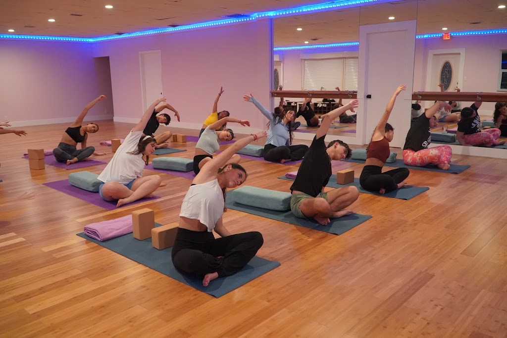  NGM Active Yoga Studio