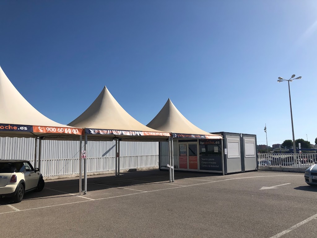 Compramostucoche.es Tarragona