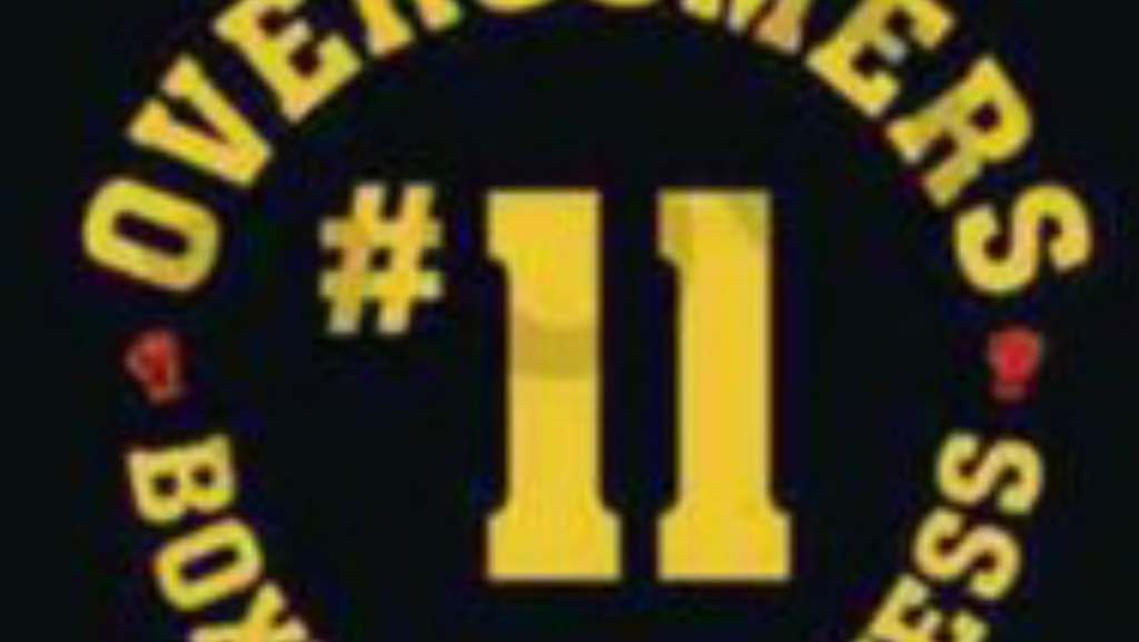  #11 Overcomers Boxing and Personal Fitness School