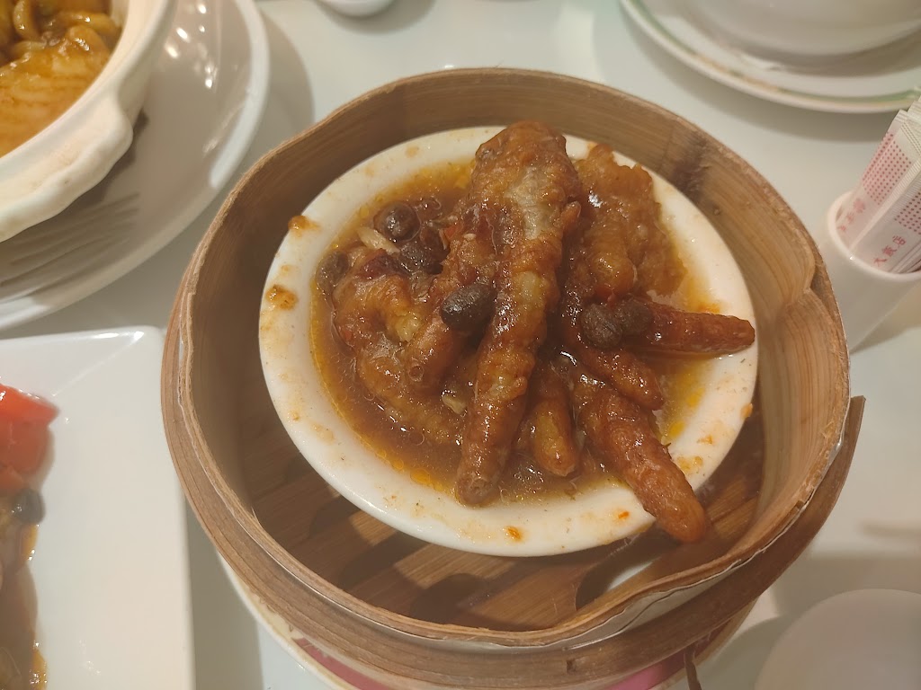 翠園粵菜餐廳 漢來店 的照片