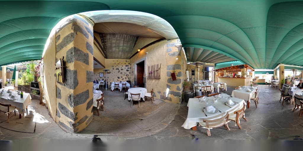 Restaurante Bodegon Vandama