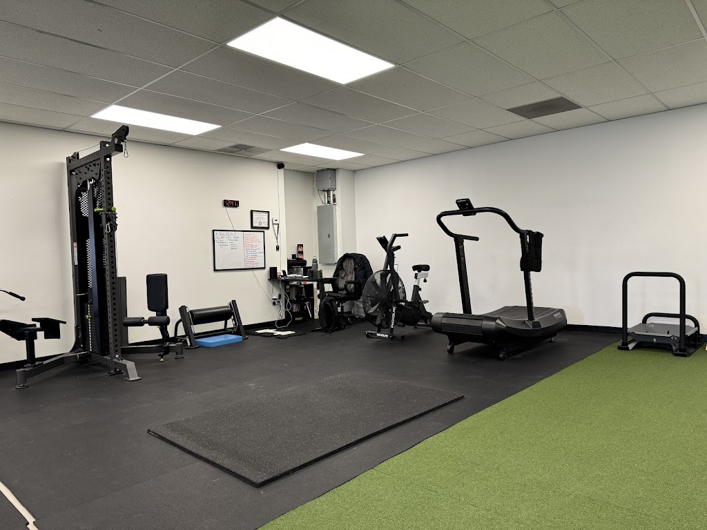  Ben Racke Fitness, LLC