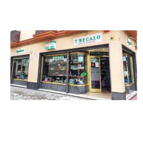 Te Regalo (Hijas de Patro Rey)