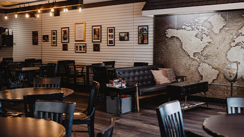 Photo of Global Coffee Co.