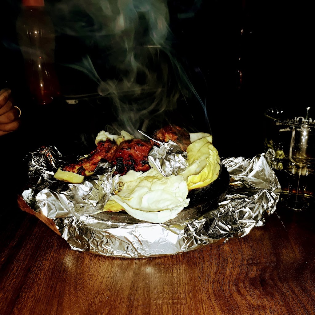 Food & drink