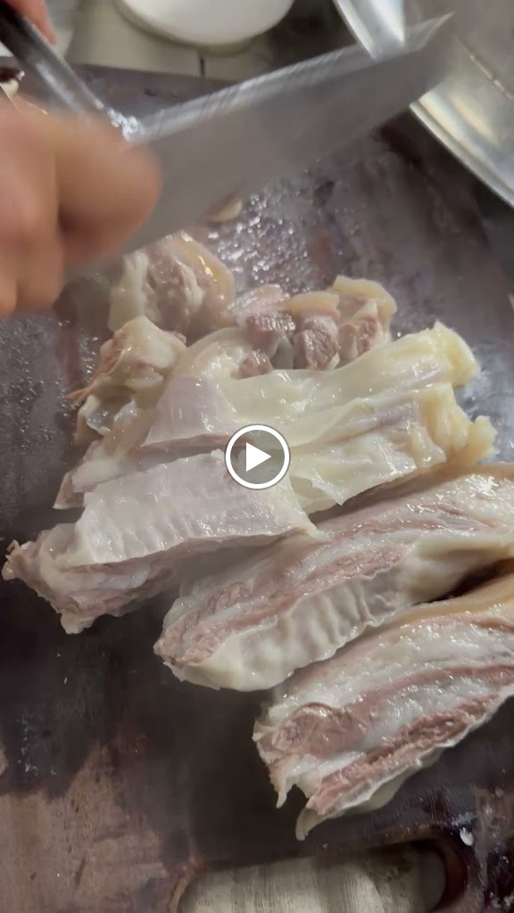 阿元羊肉店 #國產羊肉專賣 #溫體羊肉 #羊肉爐 #羊肉湯 #羊肉熱炒#2024五百盤推薦（通常休週三，如有變動或其他連休，請看臉書公告） 的照片