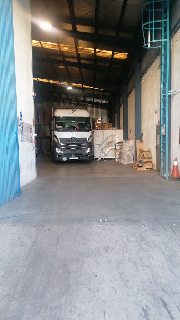 Distribuidora Cevipep S.L.