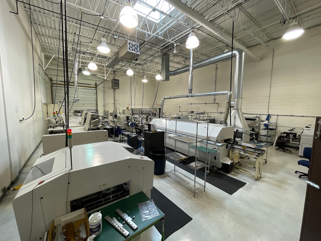 QualTech Technologies Inc