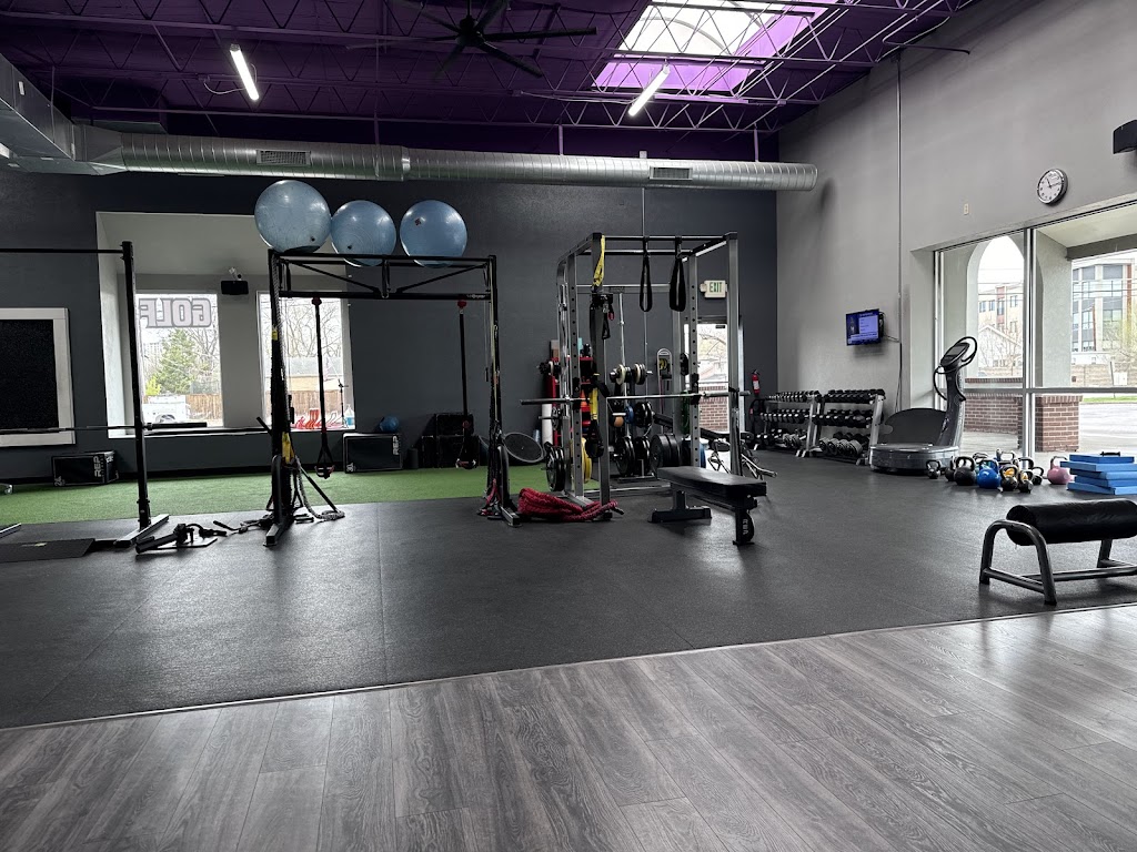  Icelandic Fitness and Recovery