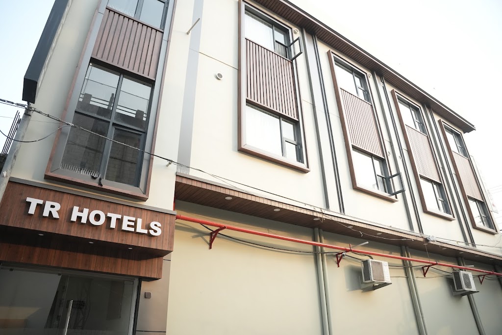 Tr Hotels
