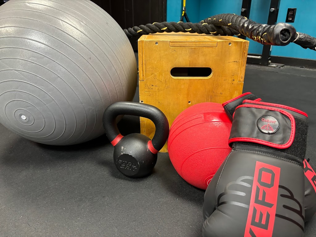  RipTide Performance & Fitness Center 24/7 Gym in Ocean Grove