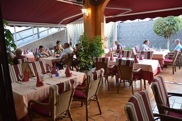 Casa Pepe - Playa Arena