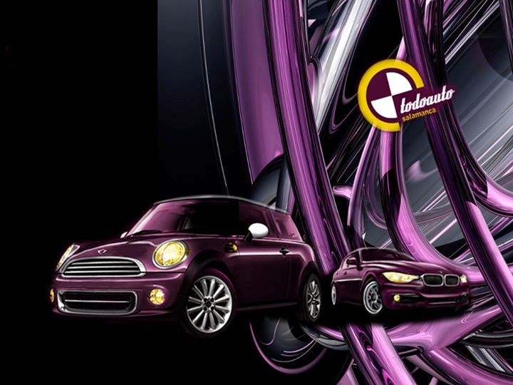 Todoauto - Salamanca