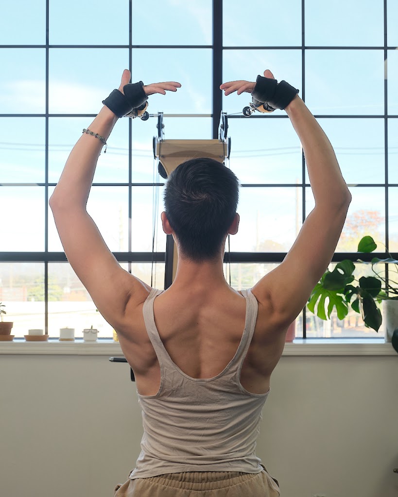  Spiral Studio Louisville