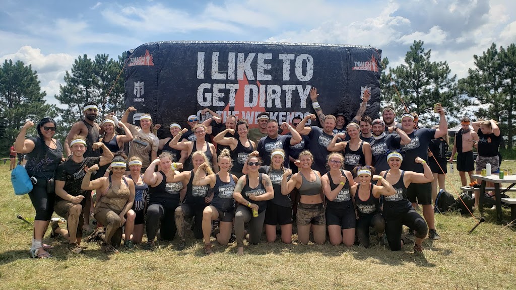  Eupraxia - La Crosse