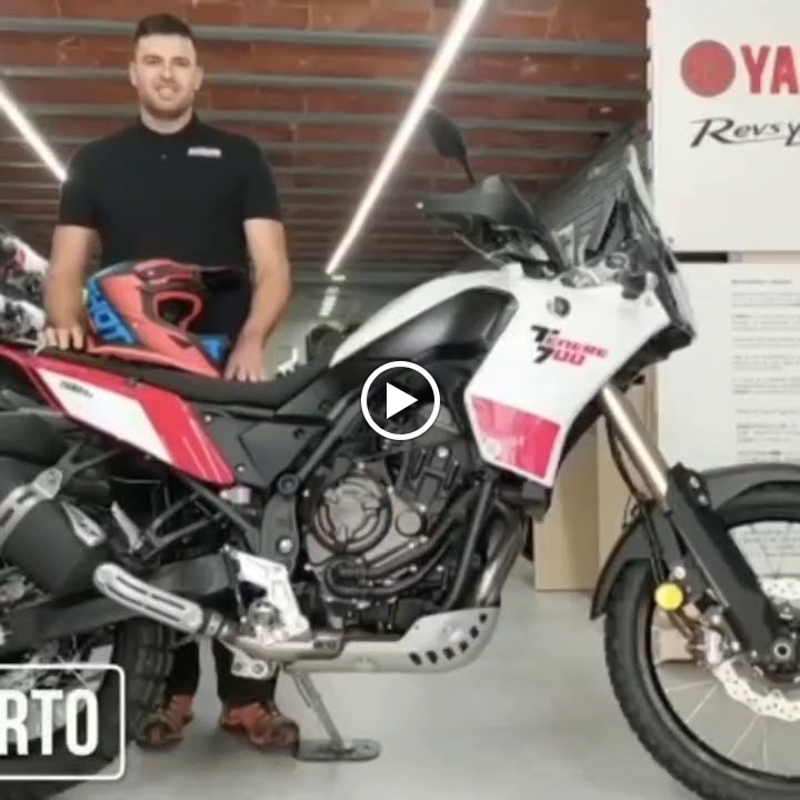 Motos Curto Sant Feliu de Guixols — Videos